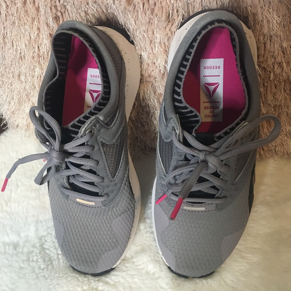 Reebox running shoes